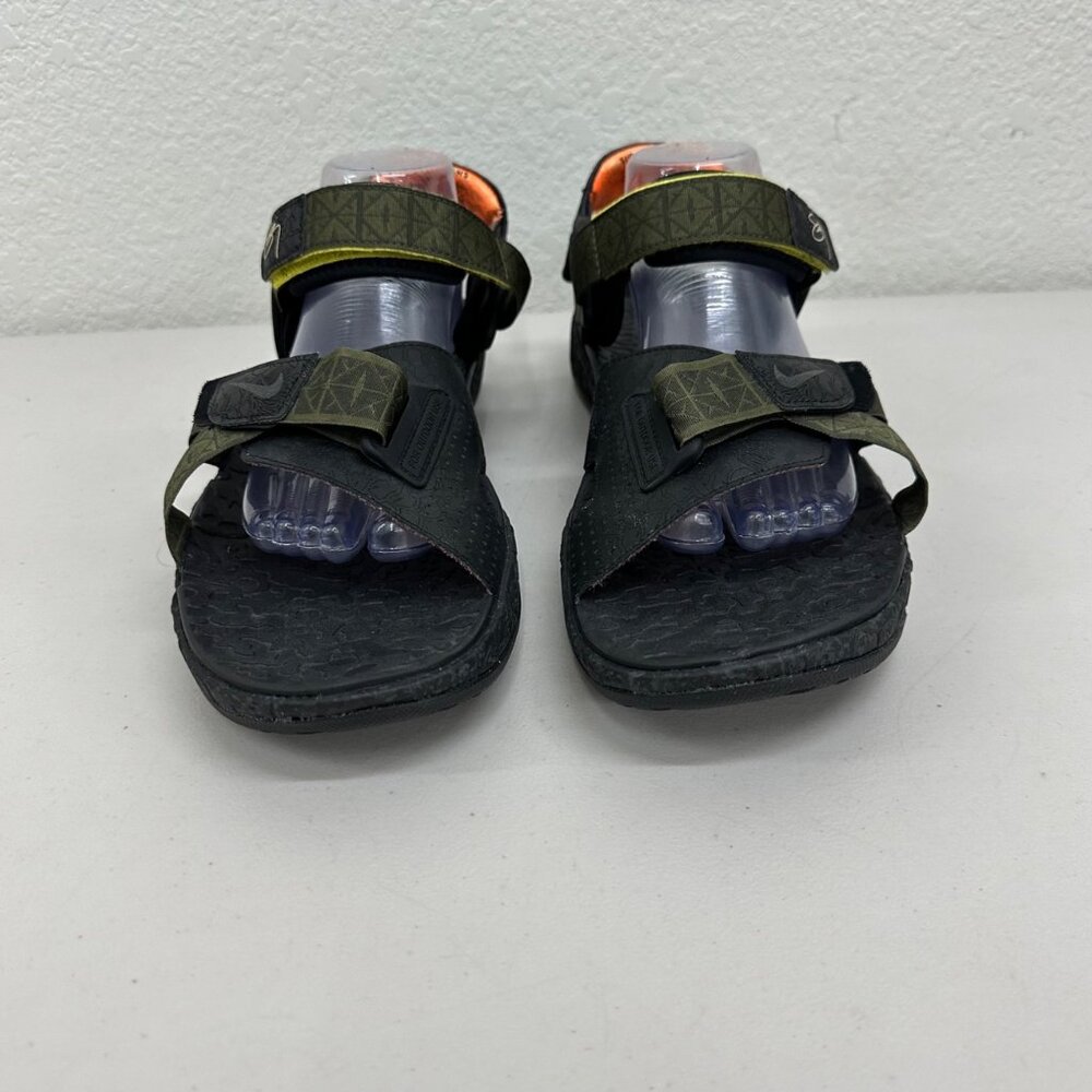Nike Sig Zane x ACG Air Deschutz Sandals Shoes DH1039-300 Mens size 12 - Picture 2 of 9